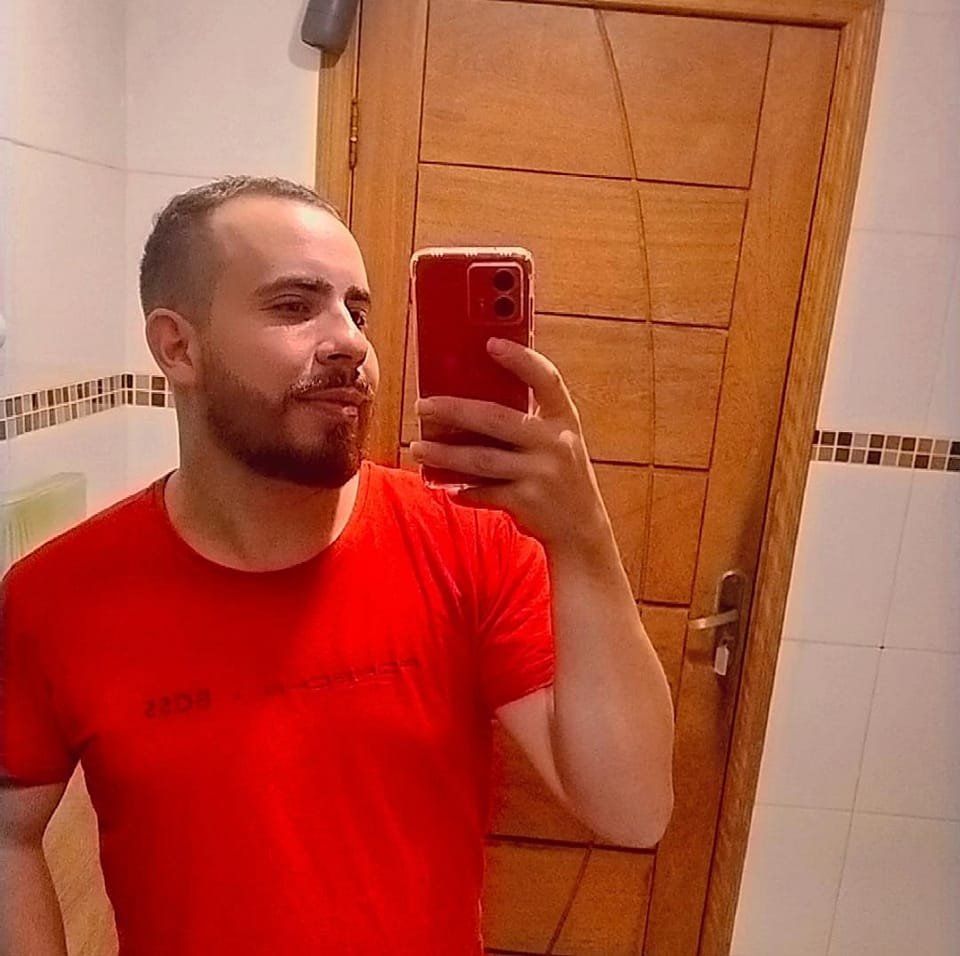 Junior Pereira